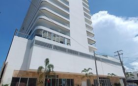 Apartamento Frente al Mar Amoblado Cartagena